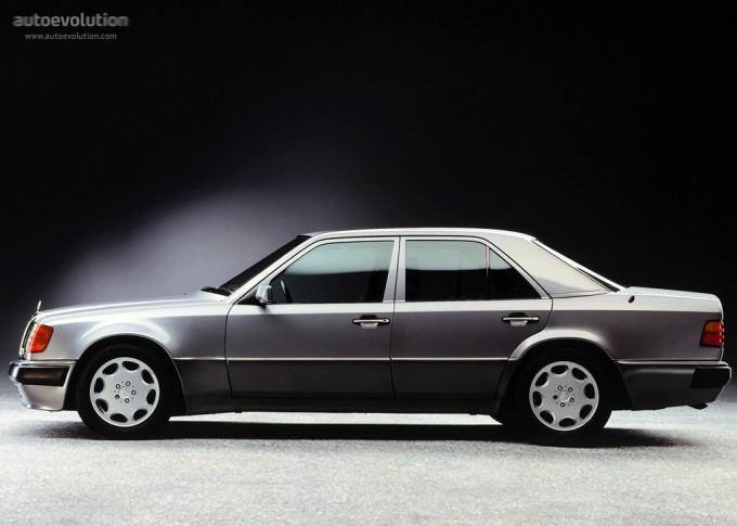  a relatively safe and practical car such as a W123 or W124 MercedesBenz 