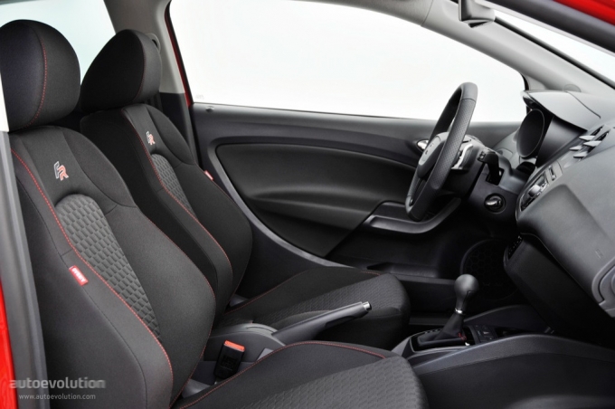 Audi A4 Body Kit Styling and Tuning seat ibiza sc sport