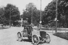 bugatti 1900