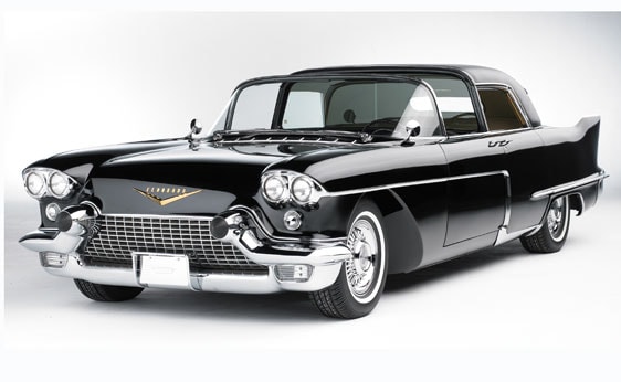 1956 Cadillac Eldorado. 1956 Cadillac Eldorado