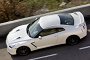 2012 Nissan GT-R Spec R Version