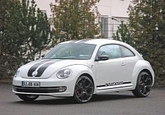 2012 Volkswagen Beetle by B&B