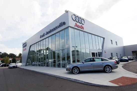 Affordable Jacksonville, NC Used Cars