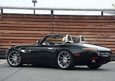 BMW Z8 Roadster Tuned by Senner
