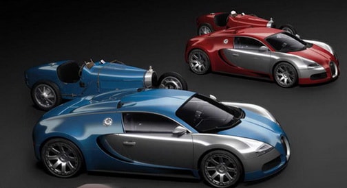 Bugatti Veyron 16.4 Last Review