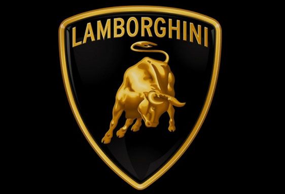 Lamborghini Logo History. Lamborghini#39;s bull logo