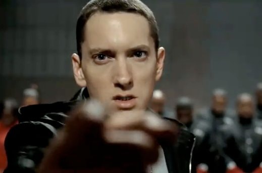 eminem 2011 images. Eminem