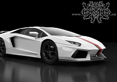 DMC Design Lamborghini Aventador Molto Veloce