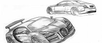 FAB Design Bugatti Veyron