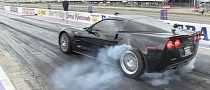 Fastest Corvette ZR1