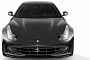 Ferrari FF by DMC