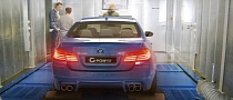 G-Power 2012 BMW M5