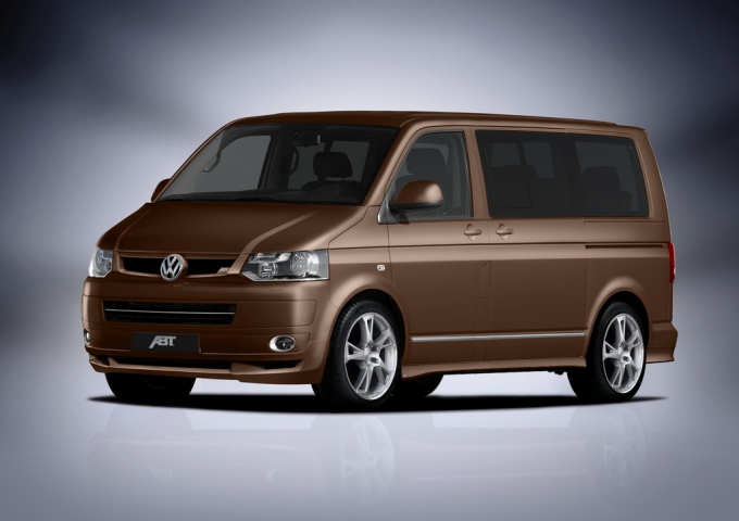 We have a variety of programs for almost every Volkswagen Transporter 
