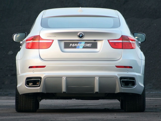 Bmw X6 35d. New BMW X6 xDrive35d cars with