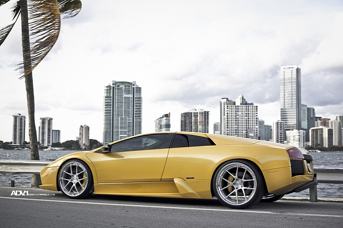 USED exotic show down Lamborghini Gallardo OR Ferrari 360 Page 2 Honda