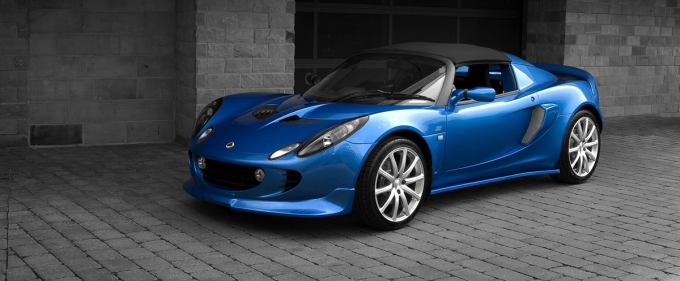 Project Kahn Throws a Lotus Elise in the Game Tuning News Tuning