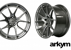 HRE Wheels Arkym J12