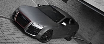 Project Kahn Audi A5 Coupe