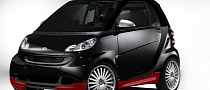 Project Kahn Smart ForTwo