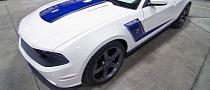 Roush Mustang Stage 3 RS3