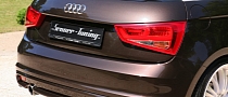 Senner Audi A1 S-Line