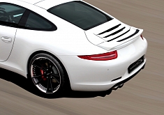 speedART 2012 Porsche 911