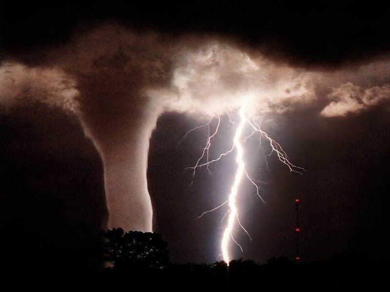 alabama tornadoes. Tornadoes hit the US South