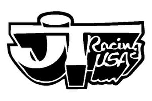 JT Racing USA logo